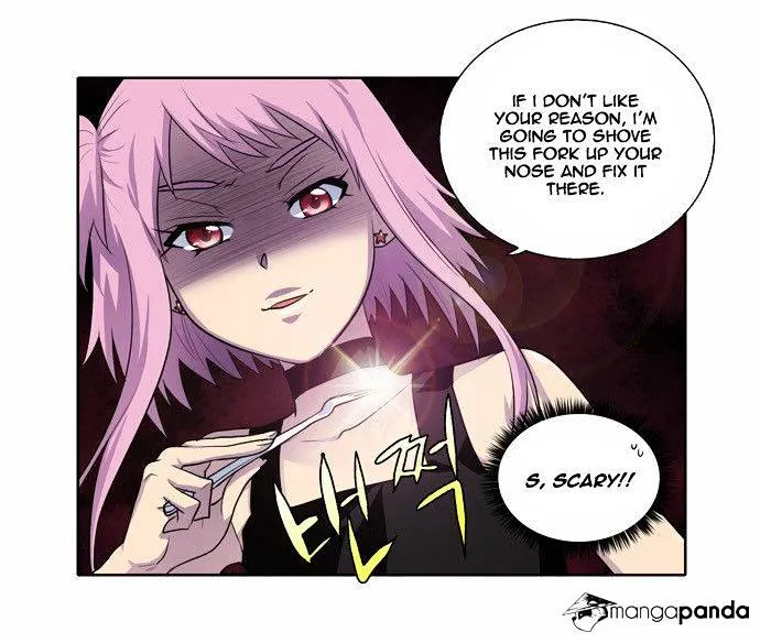 The Gamer Chapter 111 Online - página 16