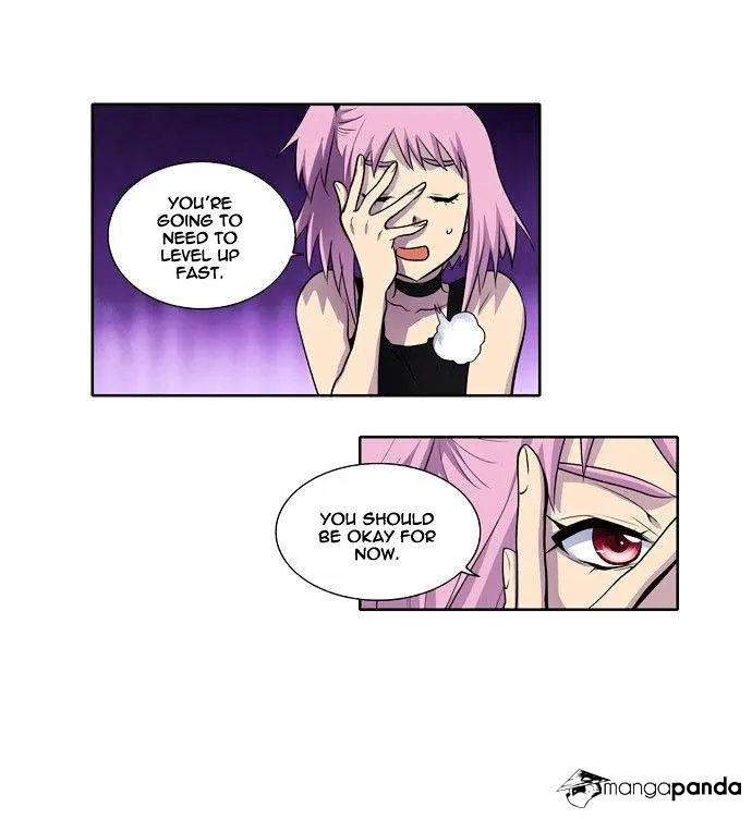 The Gamer Chapter 111 Online - página 20