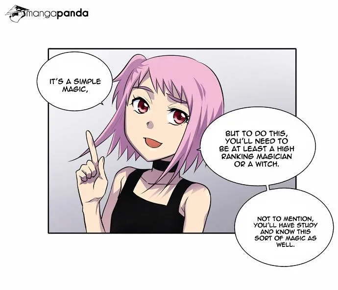 The Gamer Chapter 112 Online - página 8