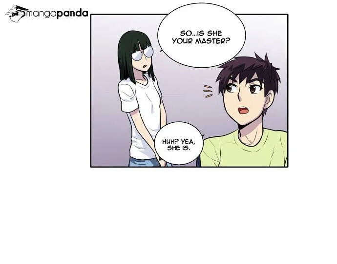 The Gamer Chapter 112 Online - página 12