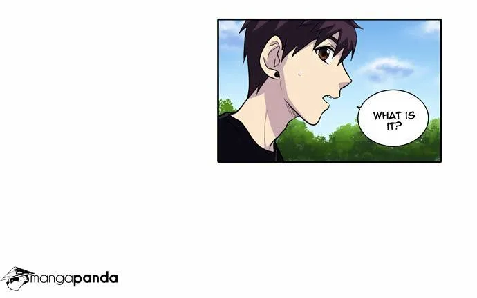 The Gamer Chapter 112 Online - página 20