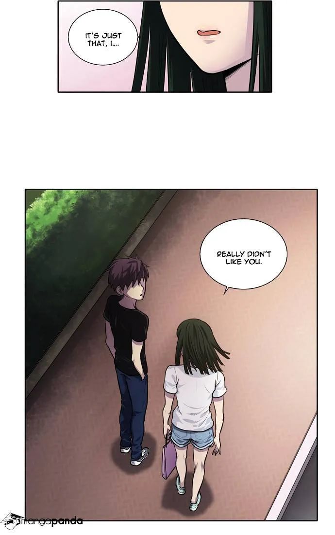The Gamer Chapter 112 Online - página 21