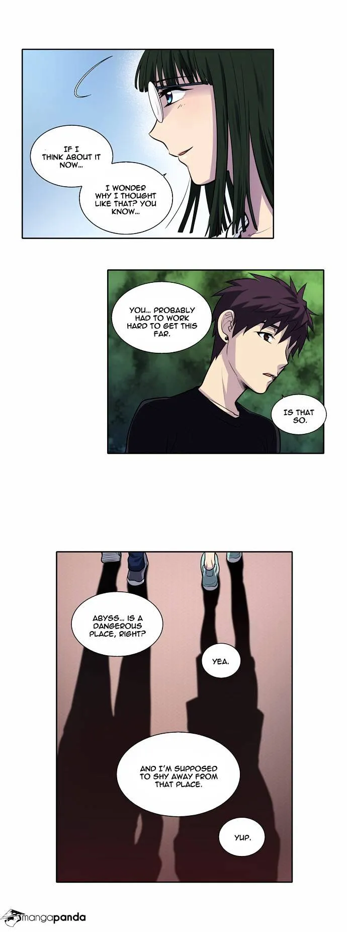 The Gamer Chapter 113 Online - página 4