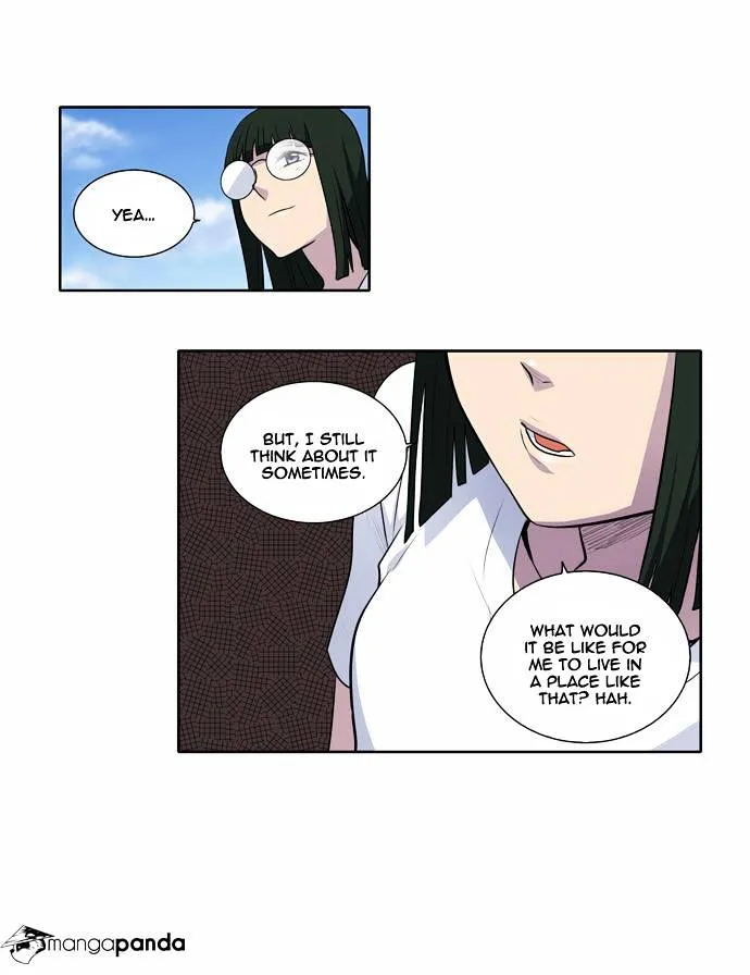 The Gamer Chapter 113 Online - página 5
