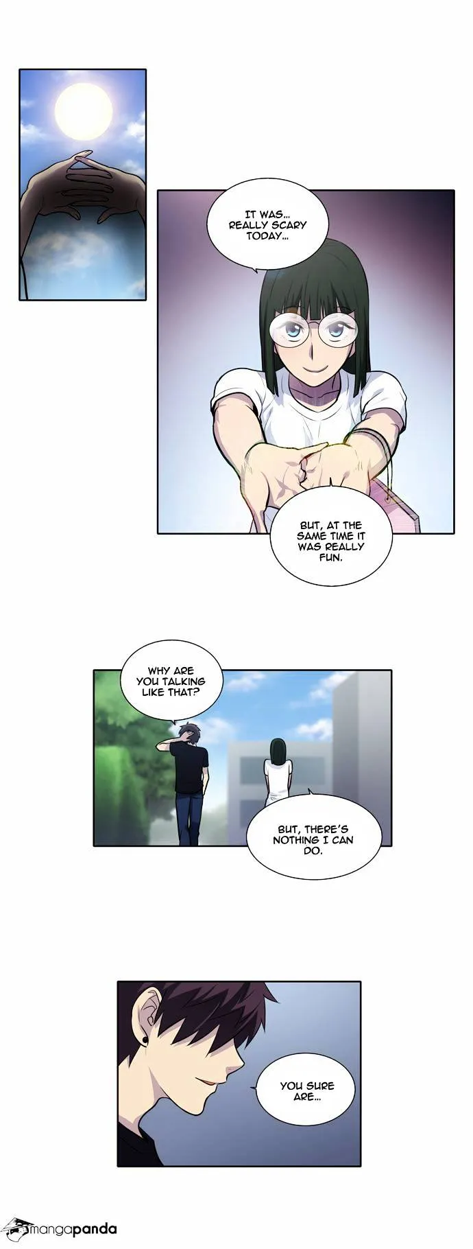 The Gamer Chapter 113 Online - página 7