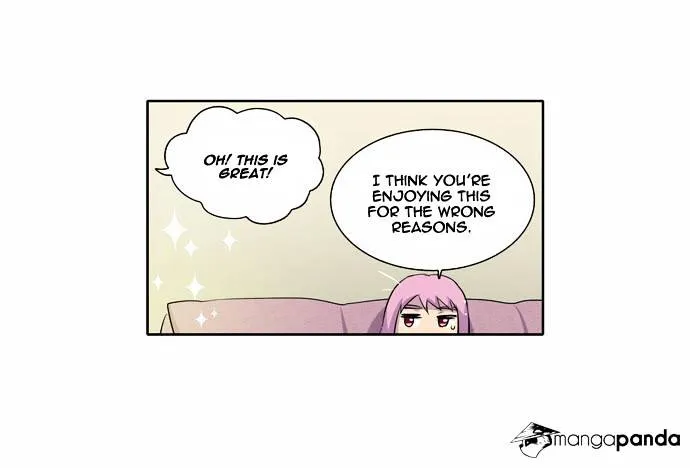 The Gamer Chapter 113 Online - página 12
