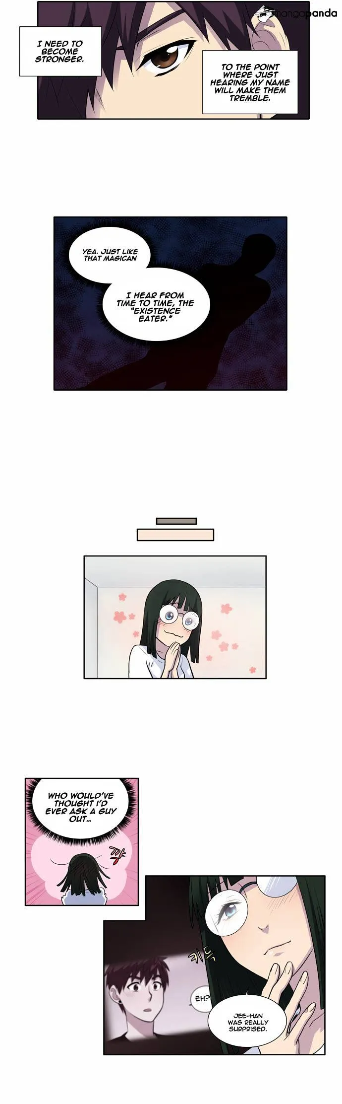 The Gamer Chapter 113 Online - página 16