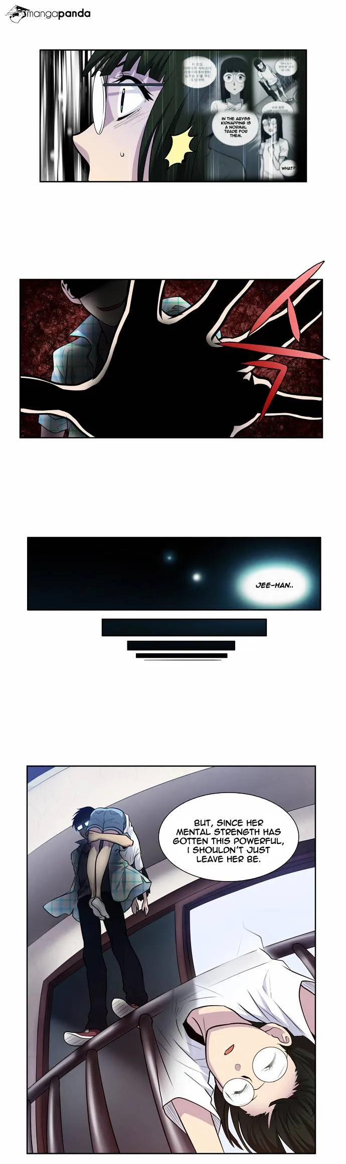 The Gamer Chapter 113 Online - página 18