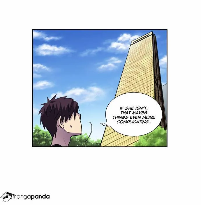 The Gamer Chapter 114 Online - página 15