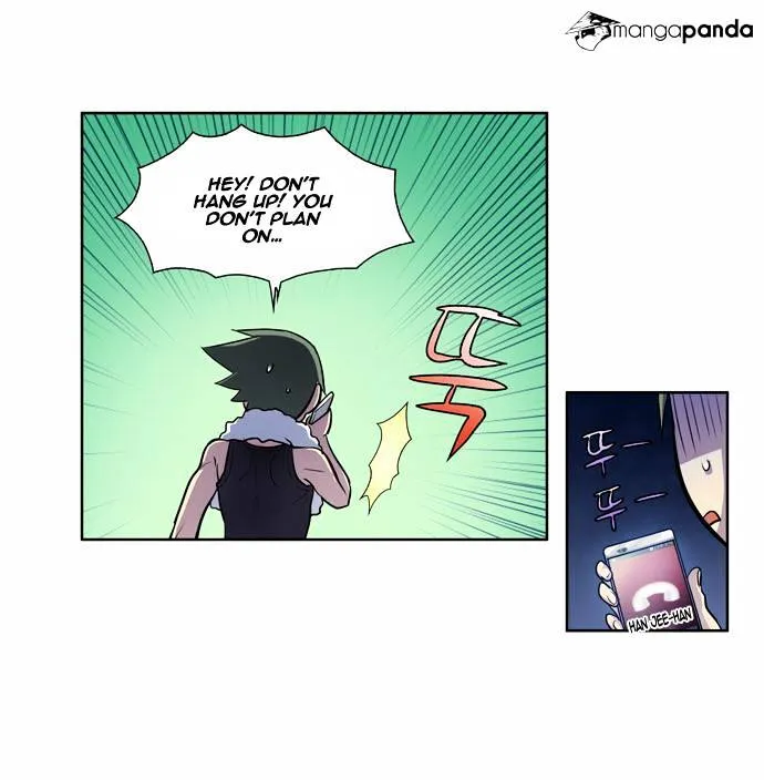 The Gamer Chapter 114 Online - página 19