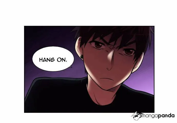 The Gamer Chapter 114 Online - página 21