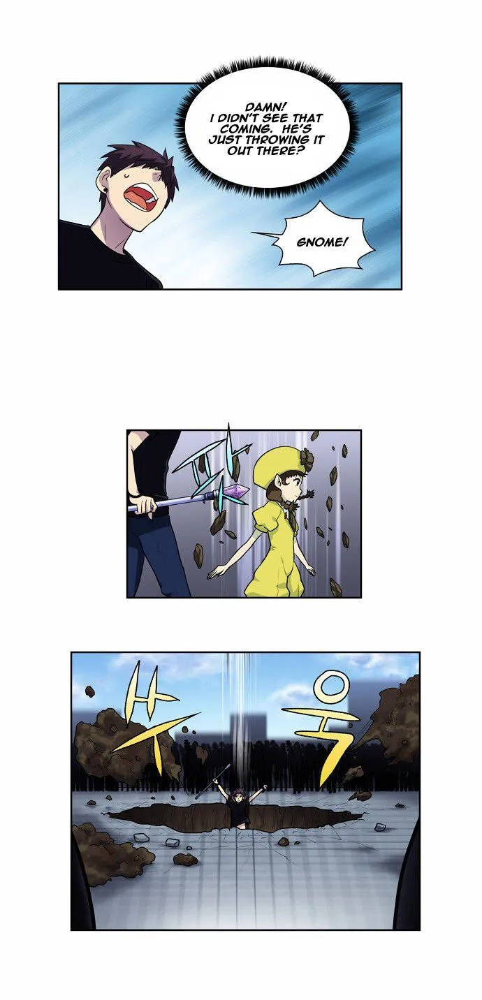 The Gamer Chapter 116 Online - página 6