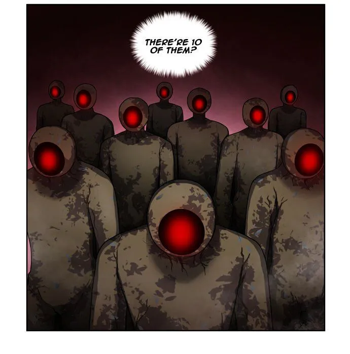 The Gamer Chapter 116 Online - página 21