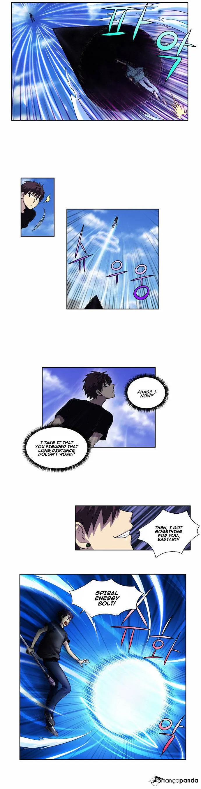 The Gamer Chapter 118 Online - página 7