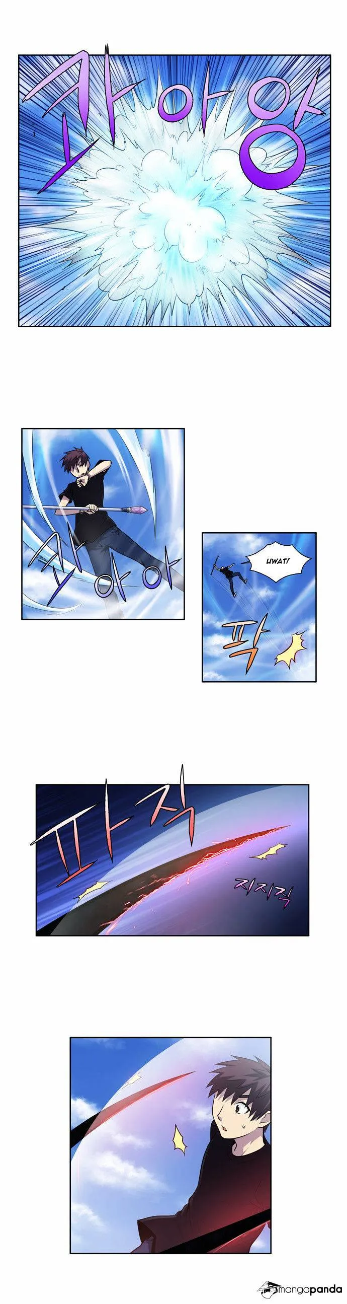 The Gamer Chapter 118 Online - página 9
