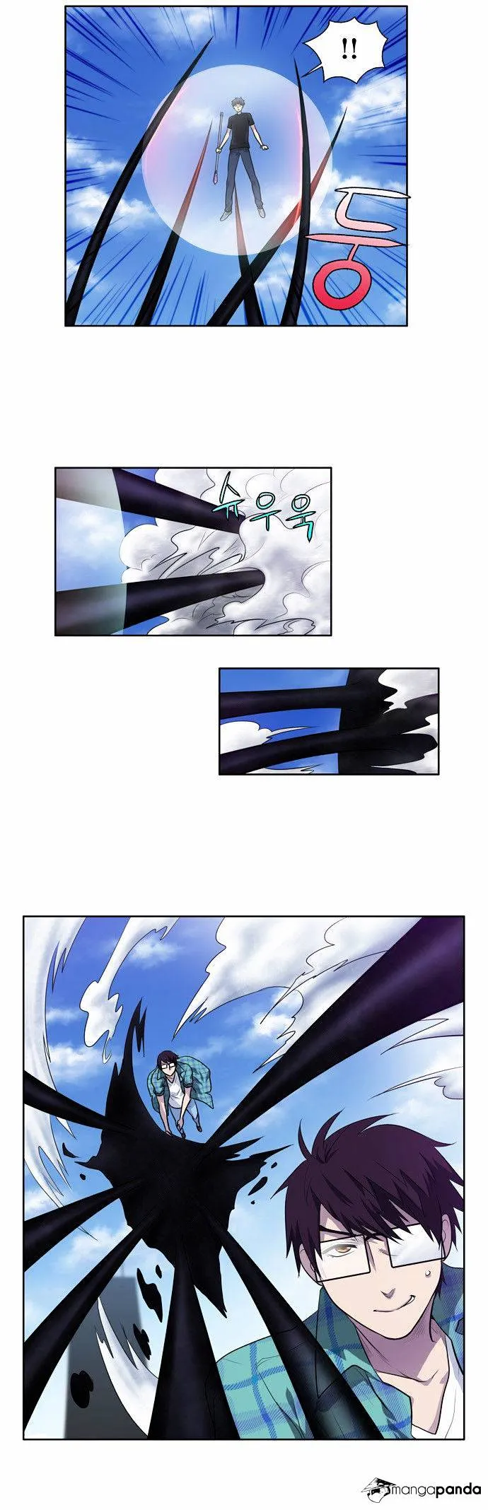 The Gamer Chapter 118 Online - página 10