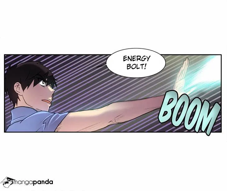 The Gamer Chapter 12 Online - página 8