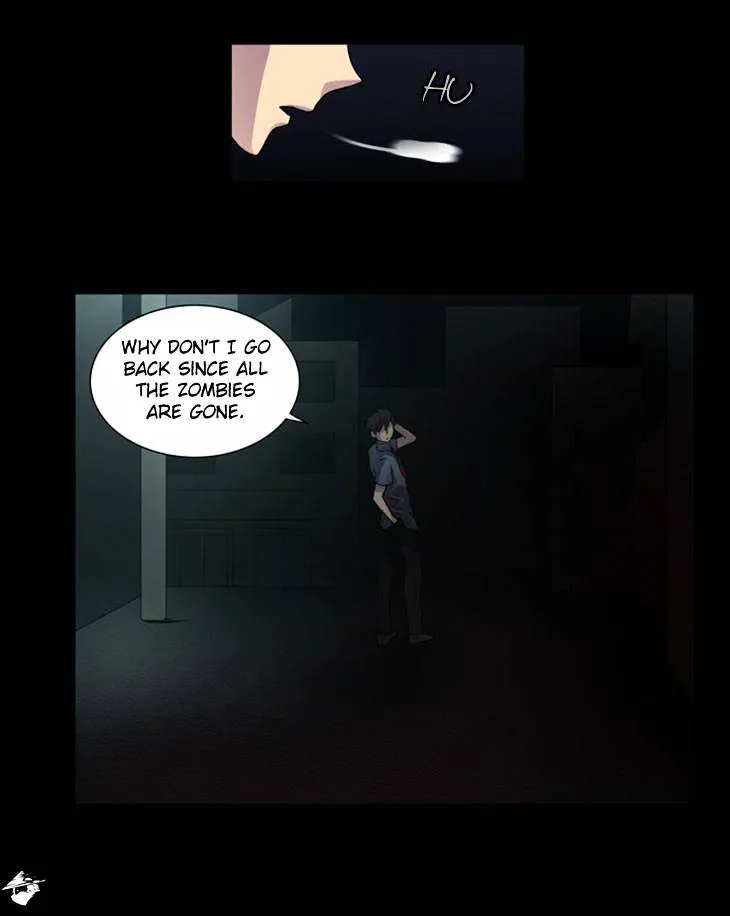 The Gamer Chapter 12 Online - página 16