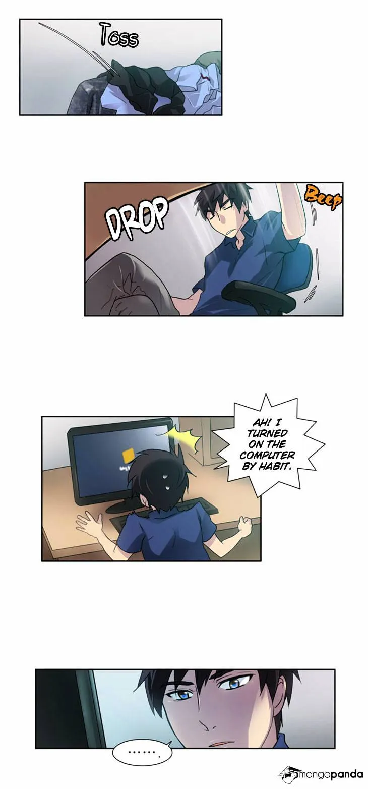The Gamer Chapter 12 Online - página 20
