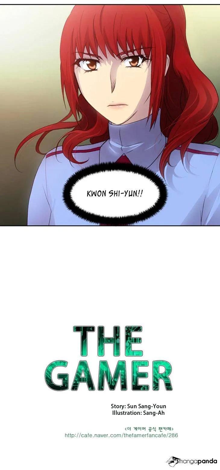The Gamer Chapter 12 Online - página 24