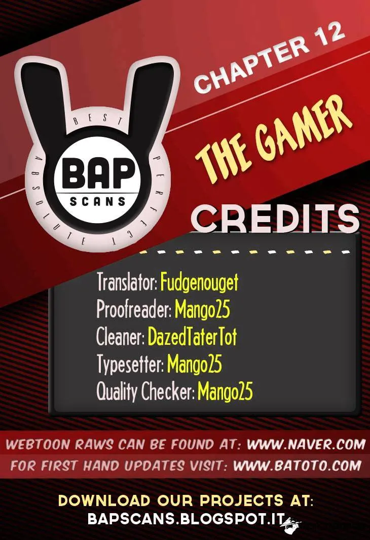 The Gamer Chapter 12 Online - página 26