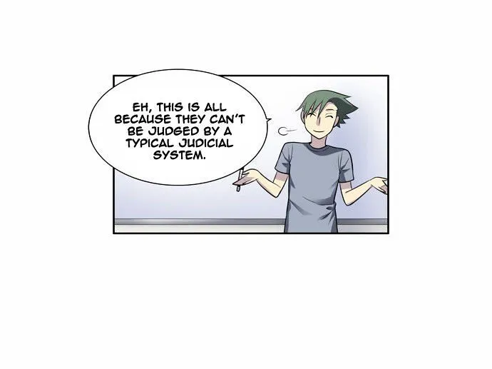 The Gamer Chapter 122 Online - página 5