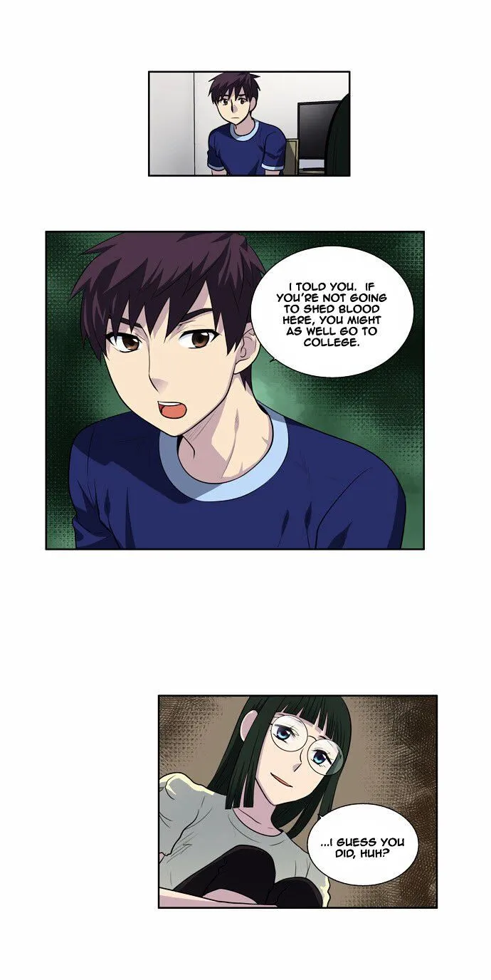 The Gamer Chapter 122 Online - página 11