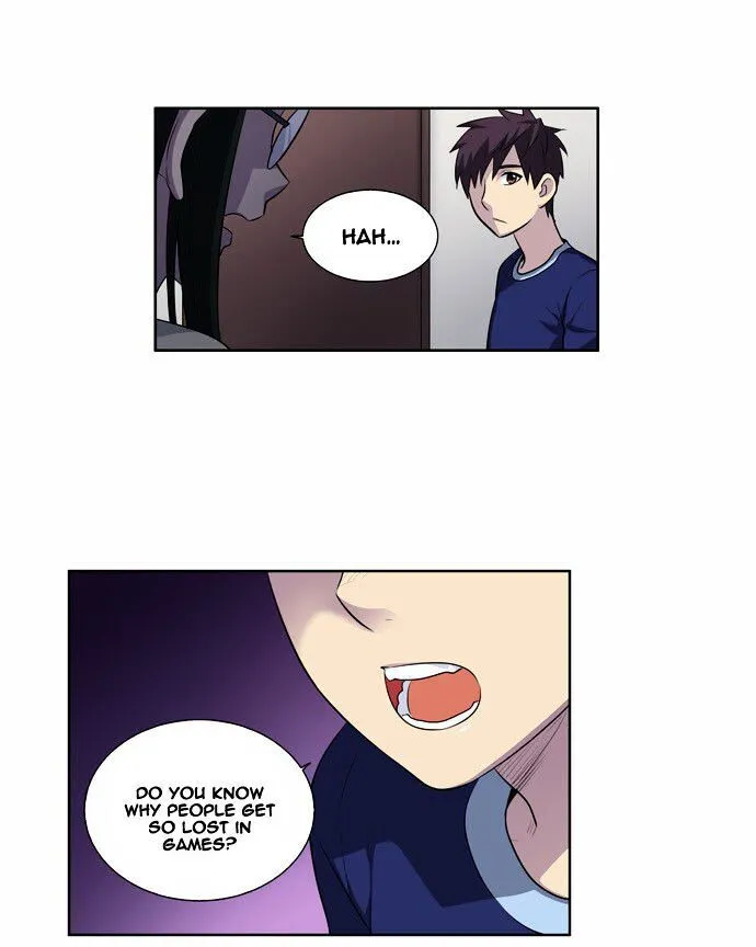 The Gamer Chapter 122 Online - página 12