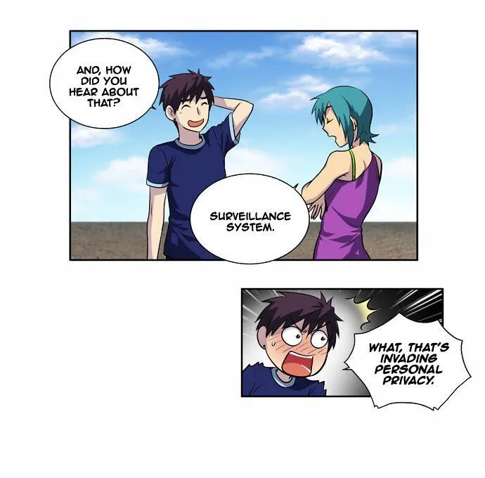 The Gamer Chapter 122 Online - página 20