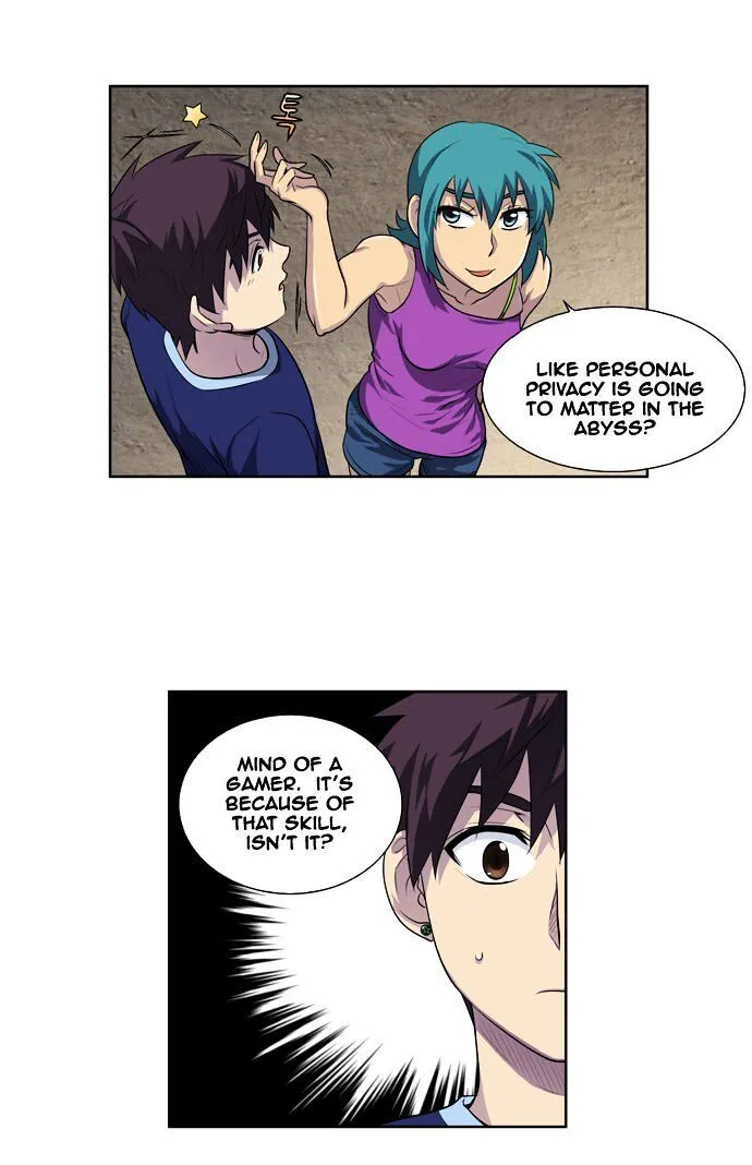 The Gamer Chapter 122 Online - página 21