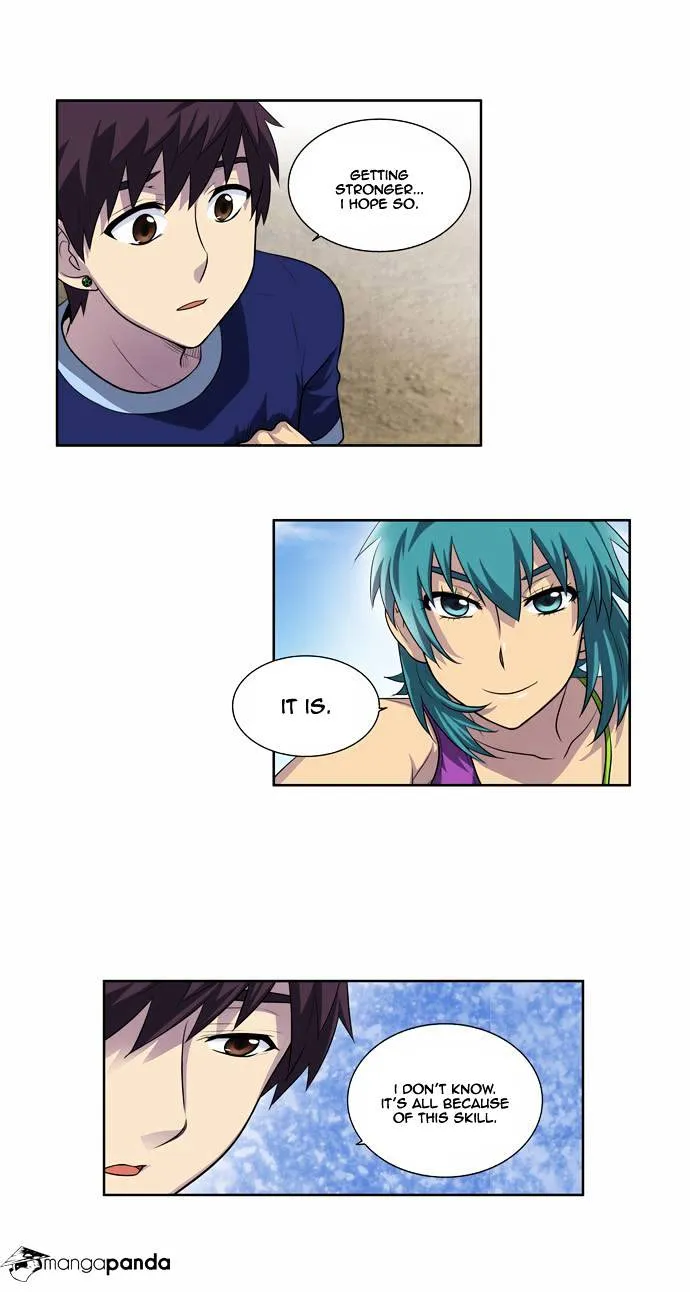 The Gamer Chapter 123 Online - página 4