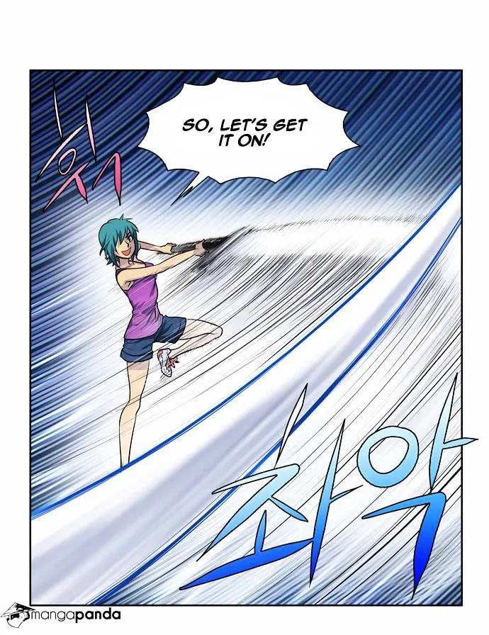 The Gamer Chapter 123 Online - página 9