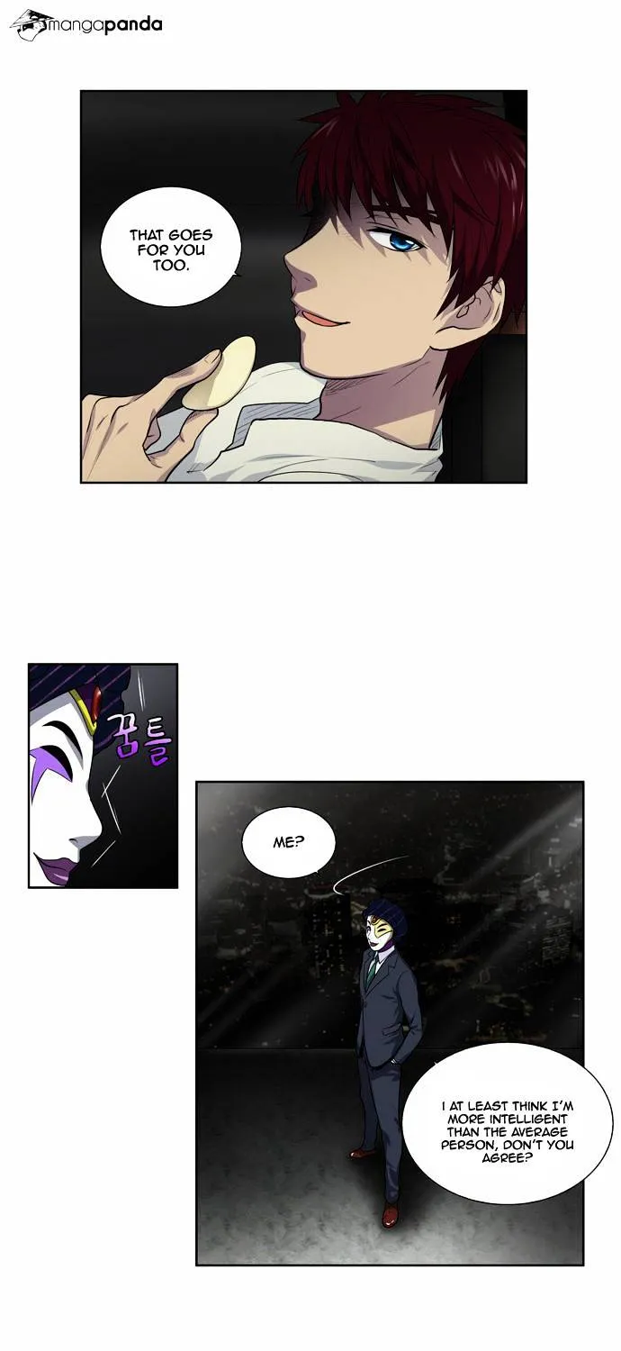 The Gamer Chapter 123 Online - página 15
