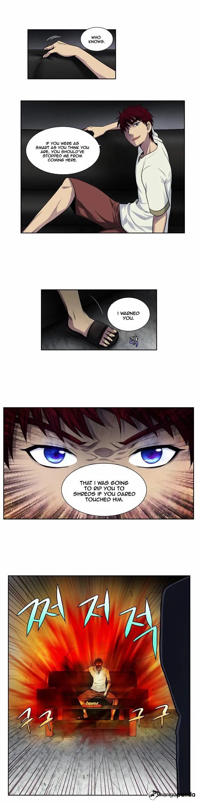 The Gamer Chapter 123 Online - página 16