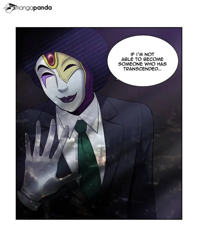 The Gamer Chapter 123 Online - página 21
