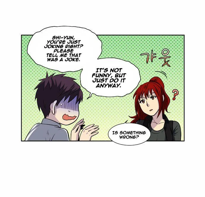 The Gamer Chapter 128 Online - página 17