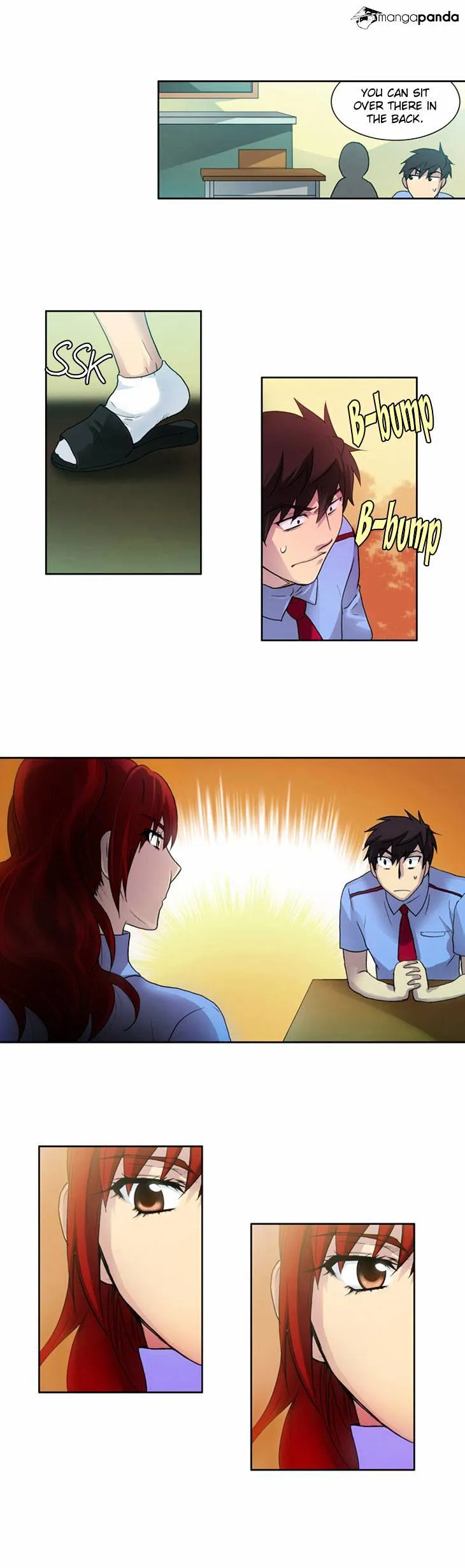 The Gamer Chapter 13 Online - página 2