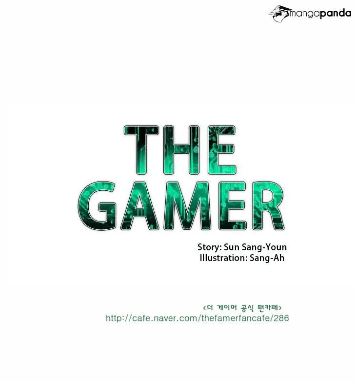 The Gamer Chapter 13 Online - página 22