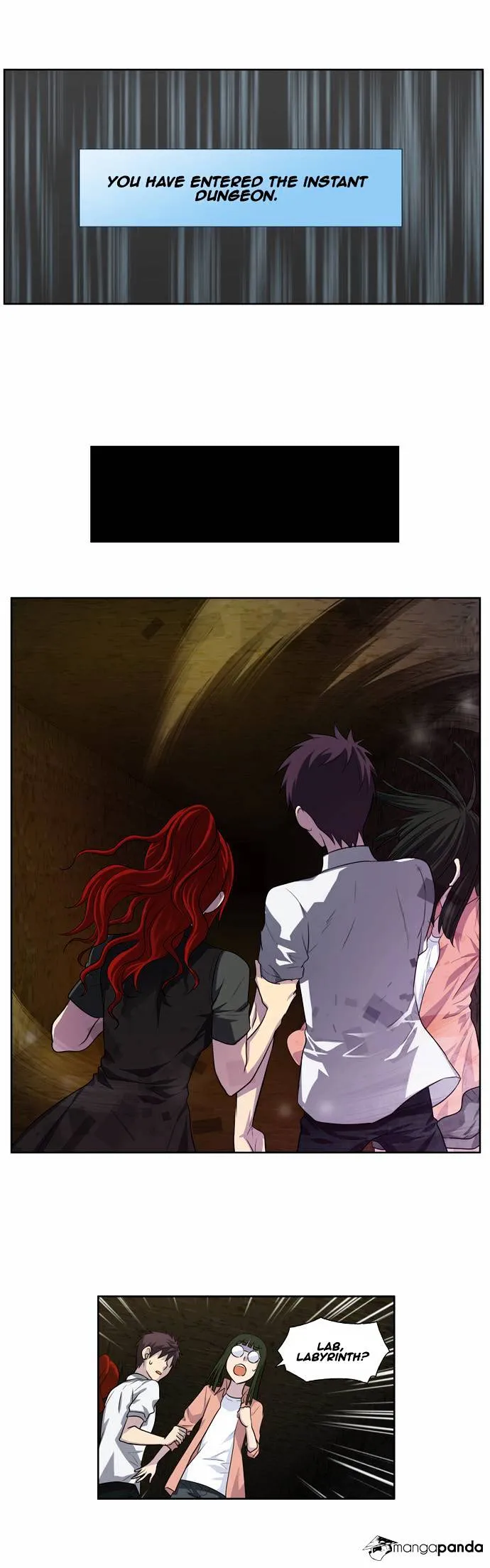 The Gamer Chapter 130 Online - página 10