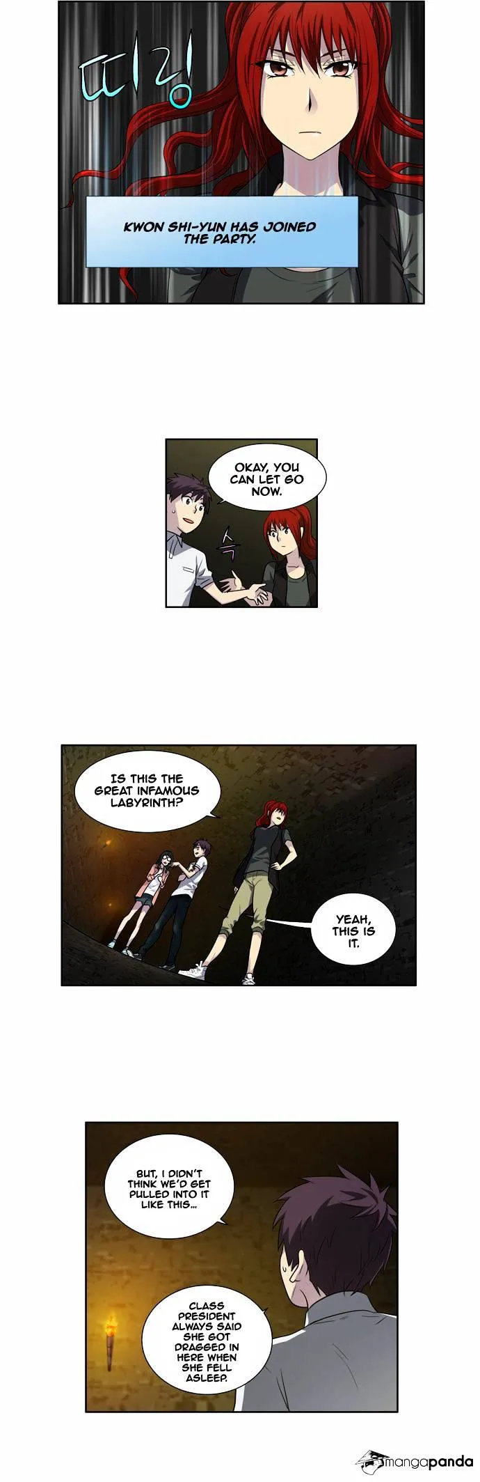 The Gamer Chapter 130 Online - página 13