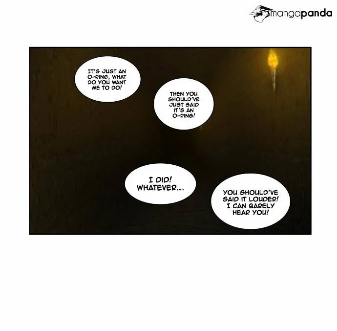 The Gamer Chapter 130 Online - página 20