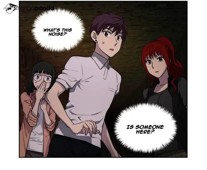 The Gamer Chapter 130 Online - página 21