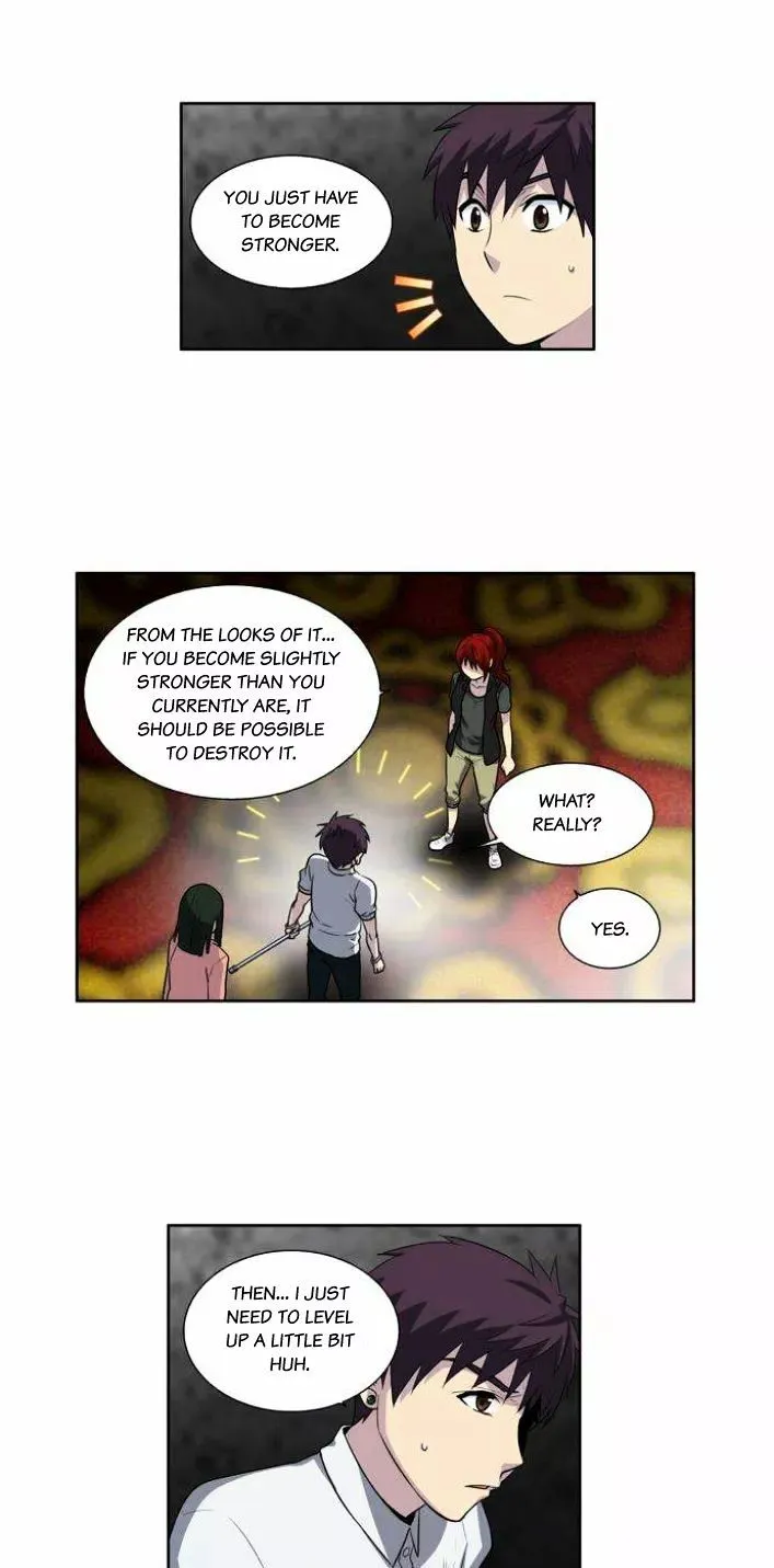 The Gamer Chapter 133 Online - página 5