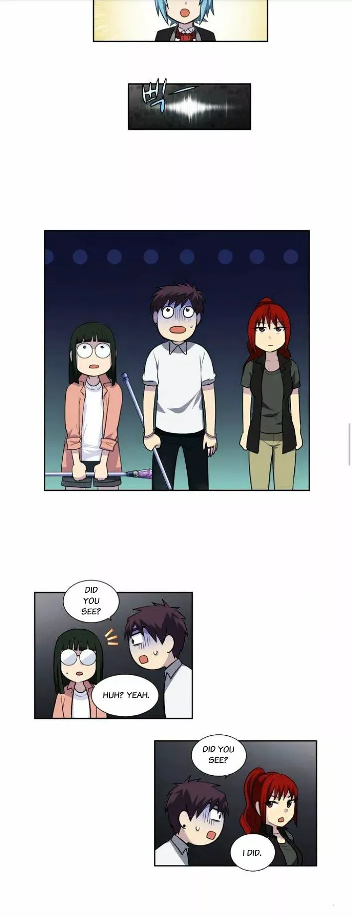 The Gamer Chapter 133 Online - página 10