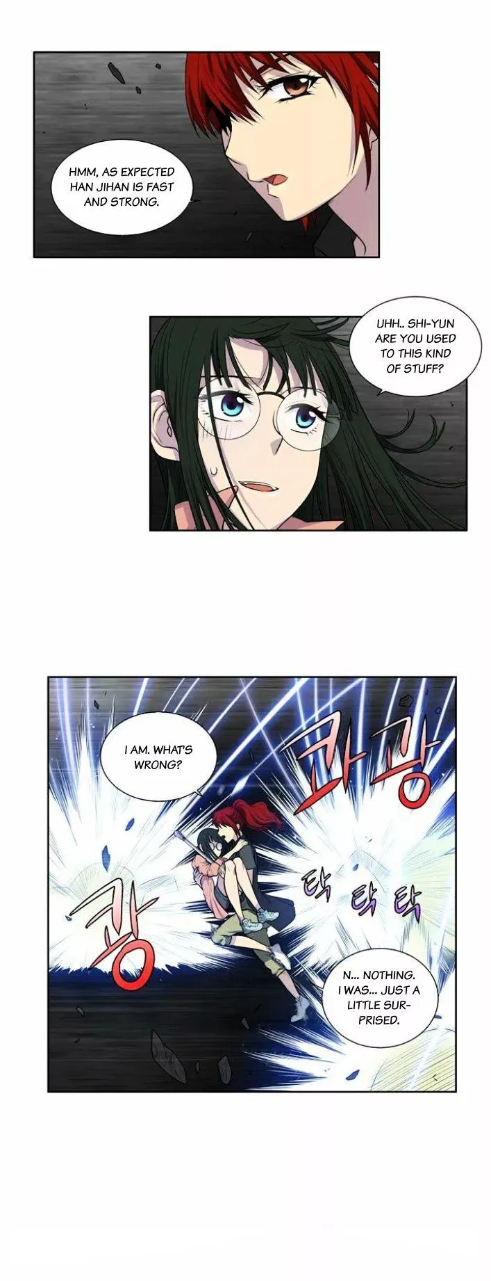 The Gamer Chapter 133 Online - página 14