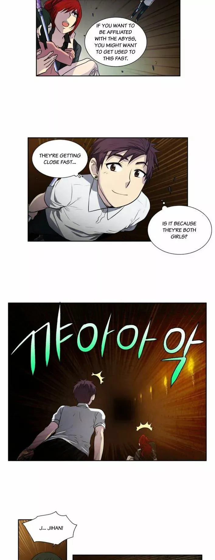 The Gamer Chapter 133 Online - página 15