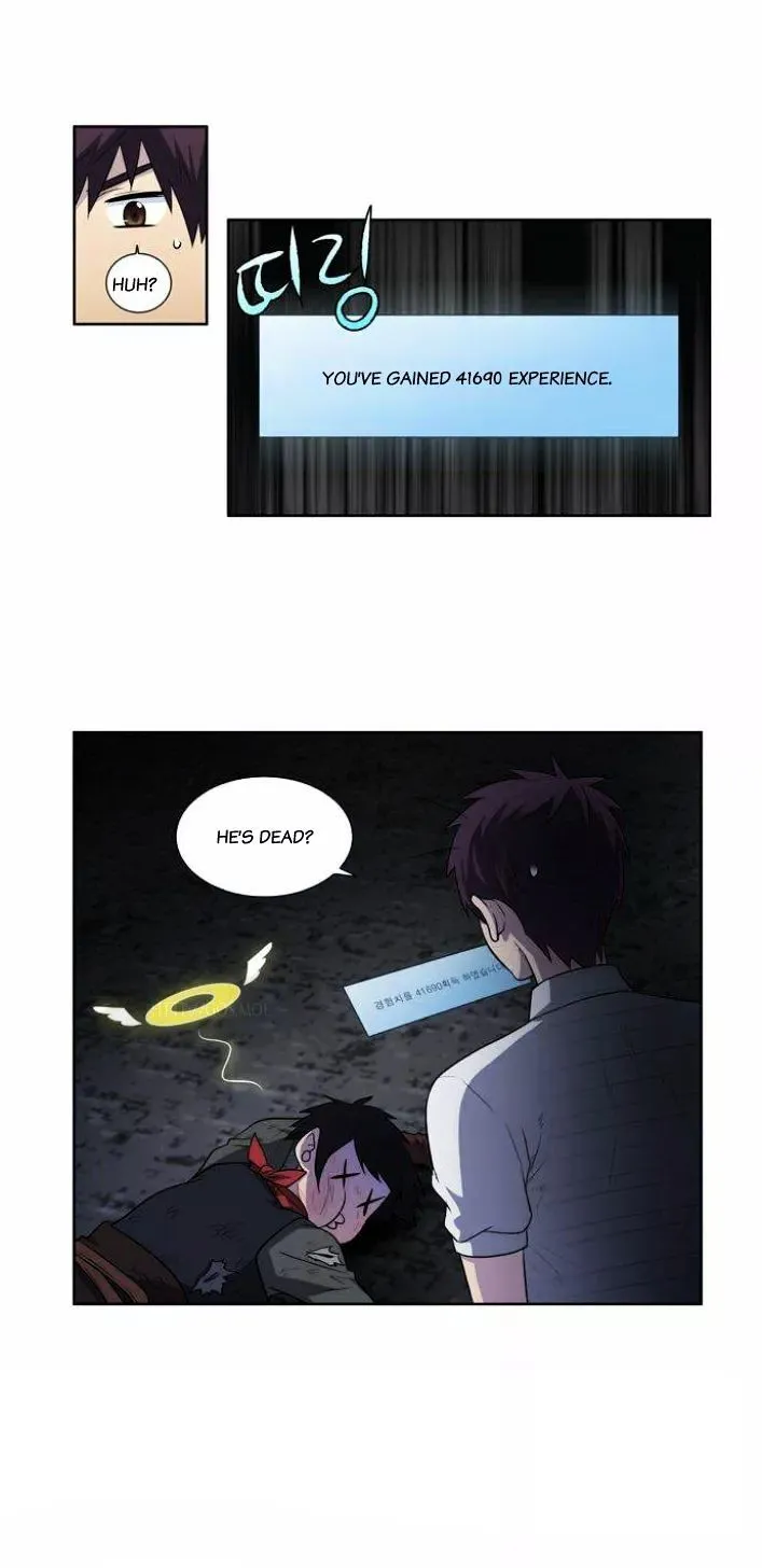 The Gamer Chapter 133 Online - página 20