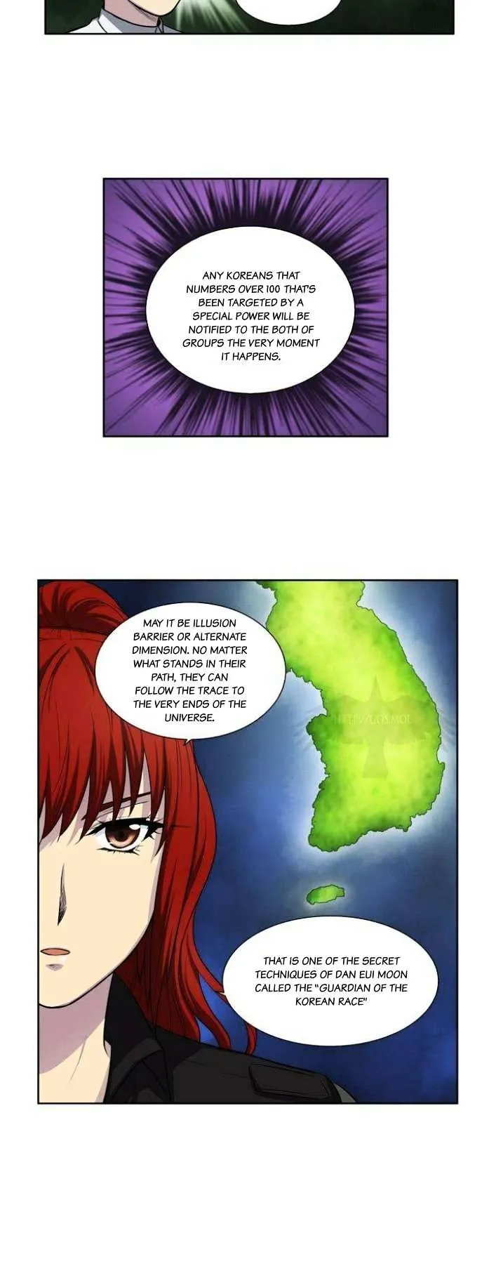 The Gamer Chapter 134 Online - página 21