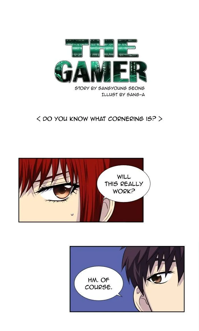 The Gamer Chapter 137 Online - página 1