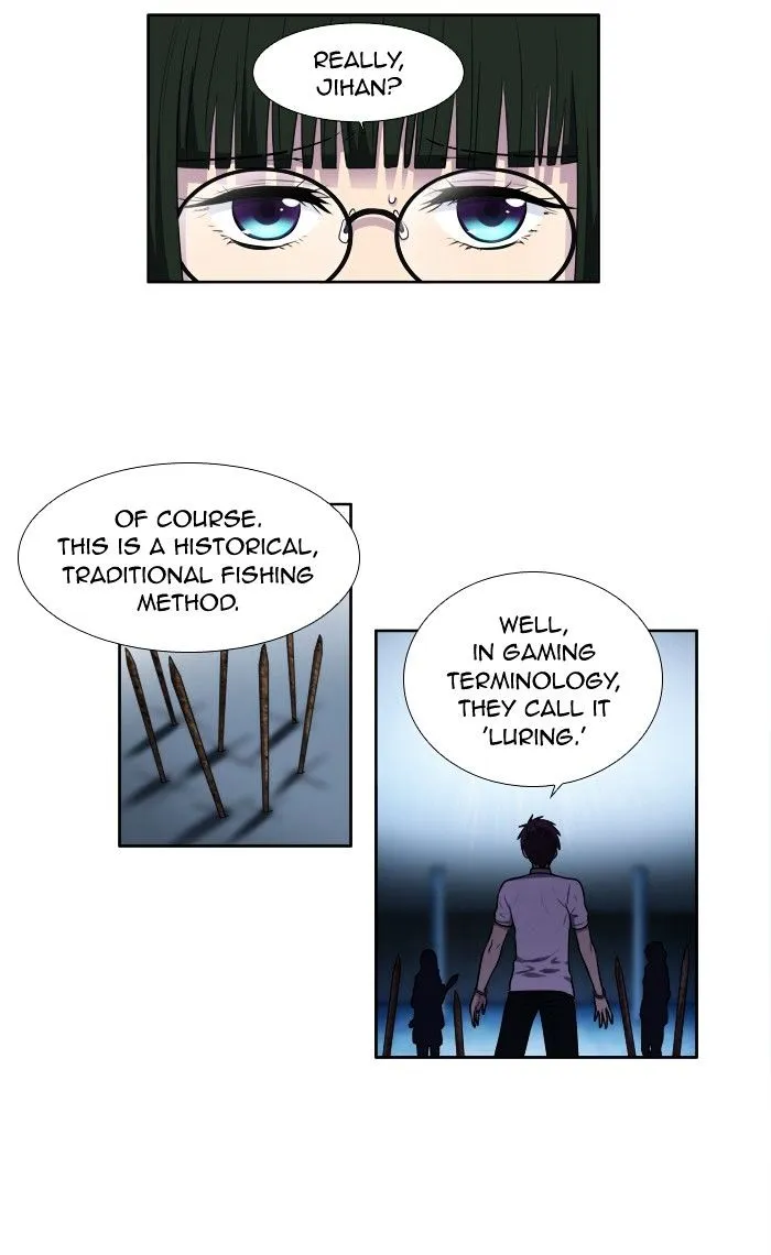 The Gamer Chapter 137 Online - página 2